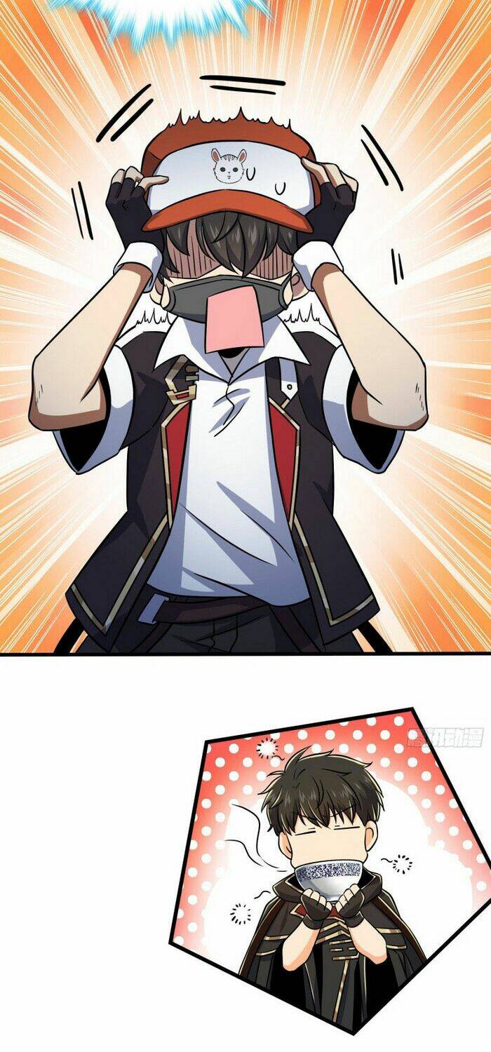 Đại Vương Tha Mạng Chapter 181 - Trang 2