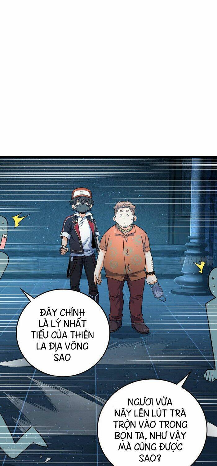 Đại Vương Tha Mạng Chapter 181 - Trang 2