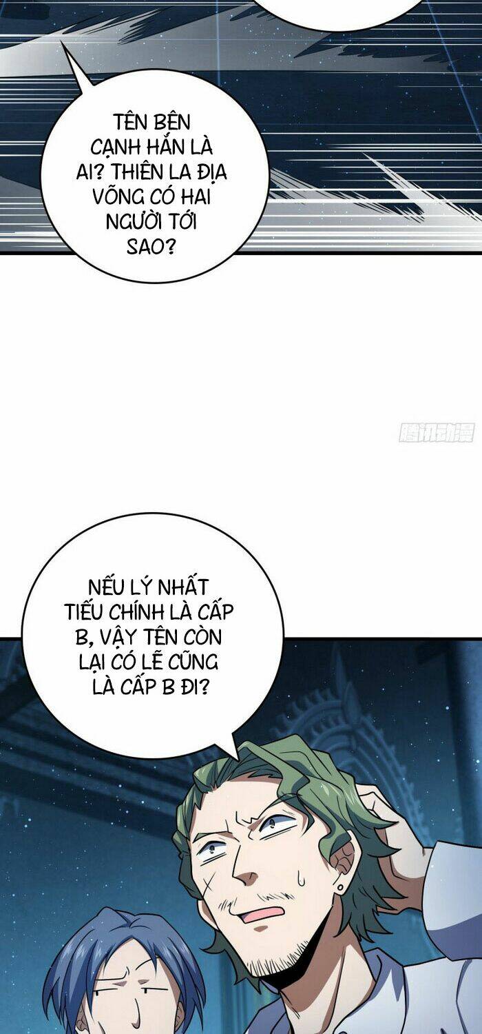 Đại Vương Tha Mạng Chapter 181 - Trang 2