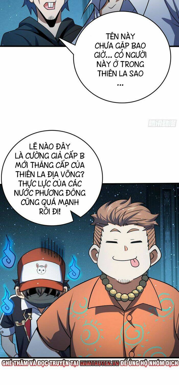 Đại Vương Tha Mạng Chapter 181 - Trang 2