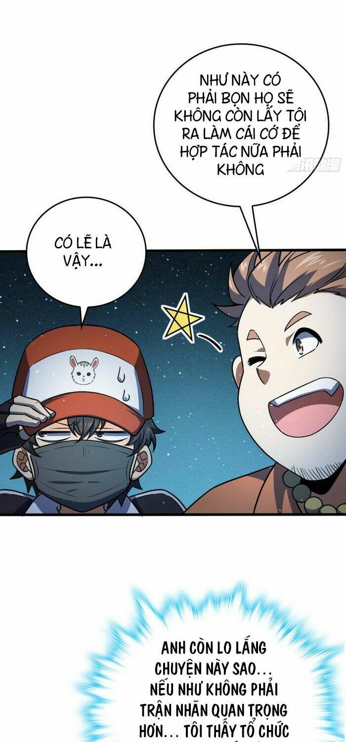 Đại Vương Tha Mạng Chapter 181 - Trang 2