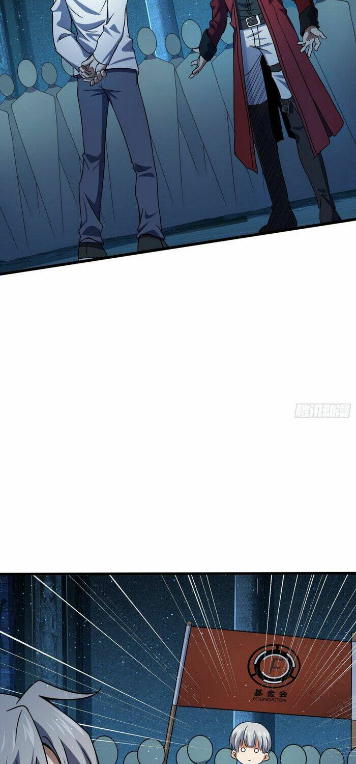 Đại Vương Tha Mạng Chapter 181 - Trang 2