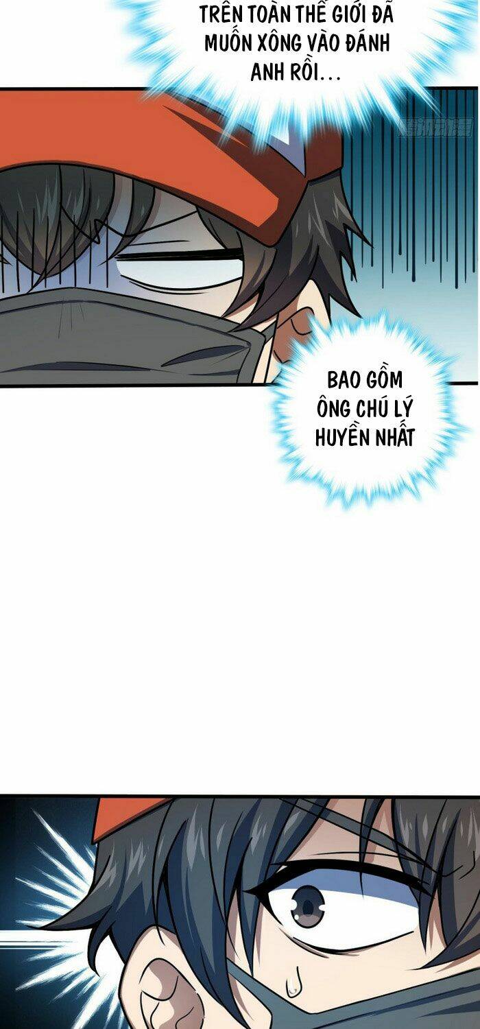 Đại Vương Tha Mạng Chapter 181 - Trang 2