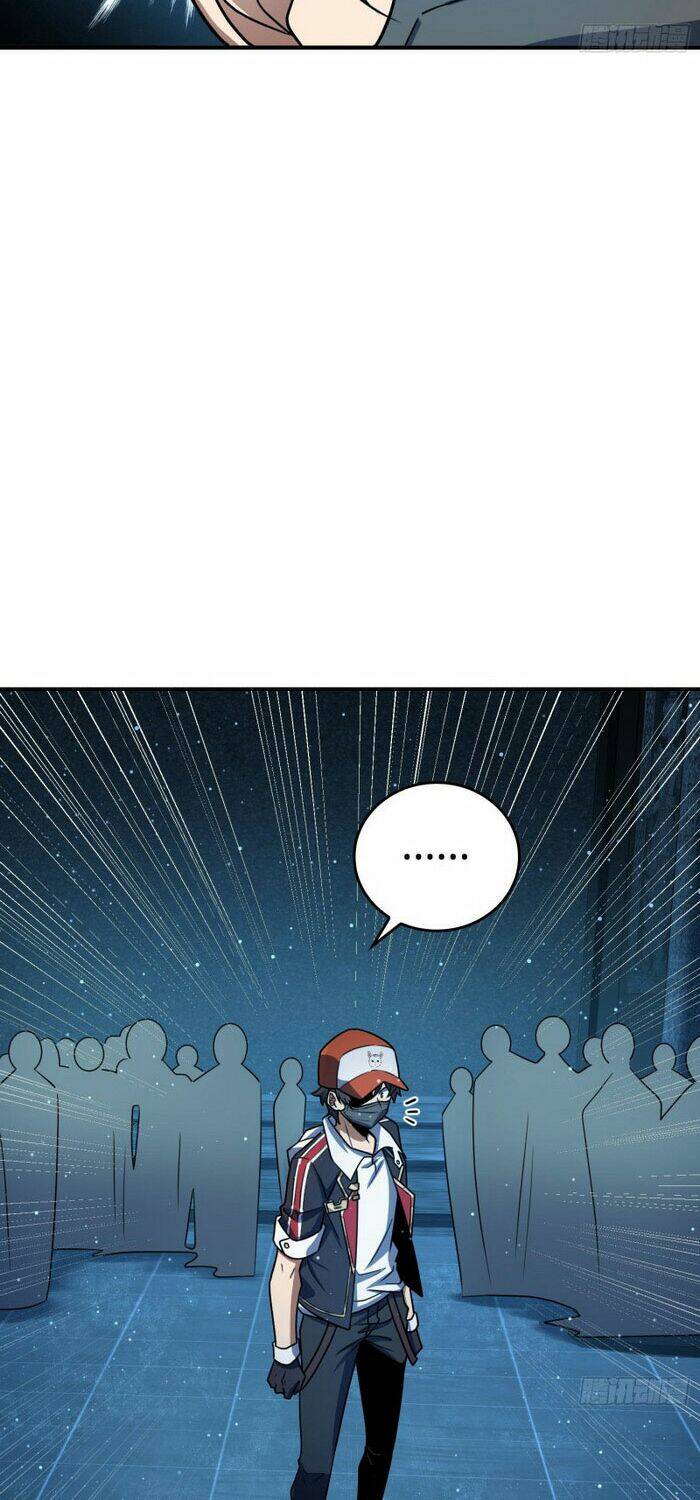 Đại Vương Tha Mạng Chapter 181 - Trang 2