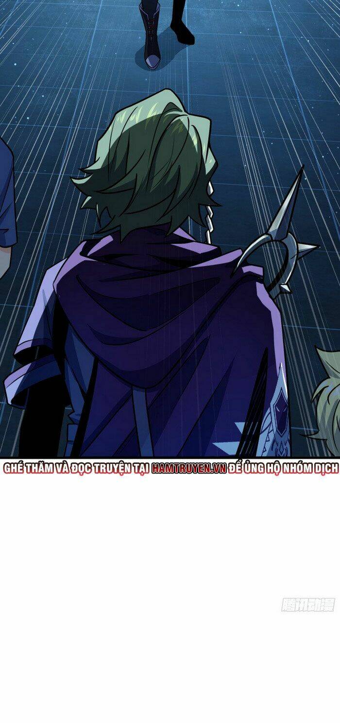 Đại Vương Tha Mạng Chapter 181 - Trang 2