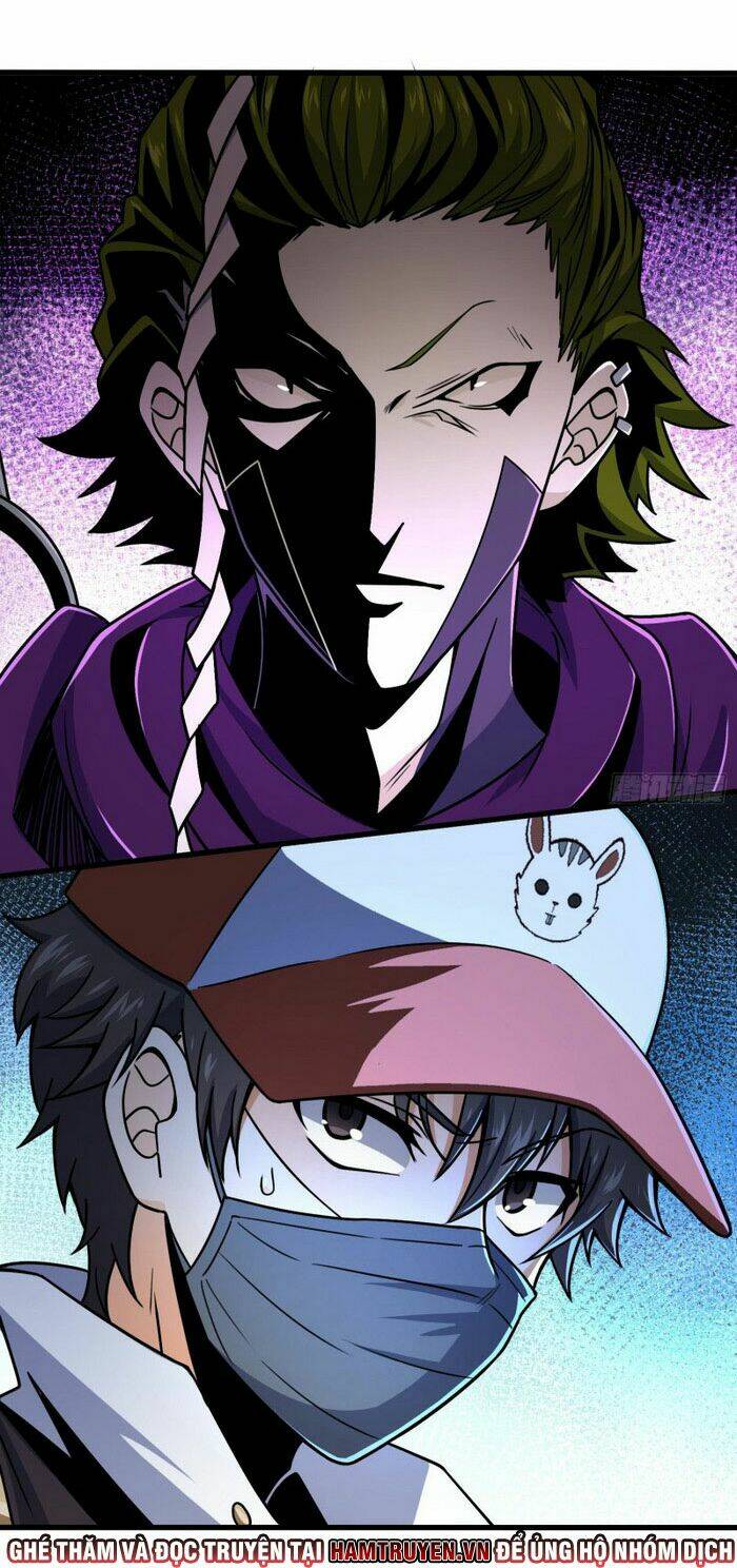 Đại Vương Tha Mạng Chapter 181 - Trang 2