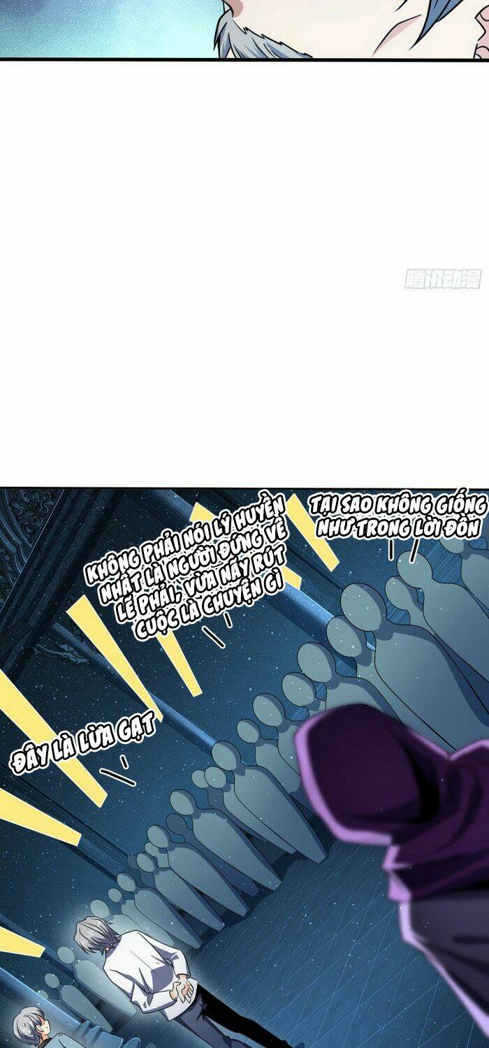 Đại Vương Tha Mạng Chapter 181 - Trang 2