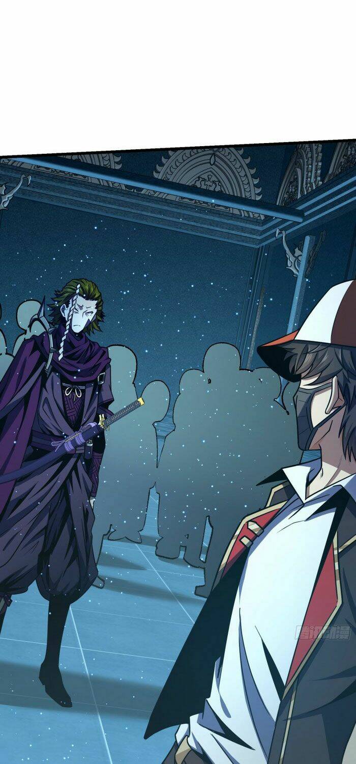 Đại Vương Tha Mạng Chapter 182 - Trang 2