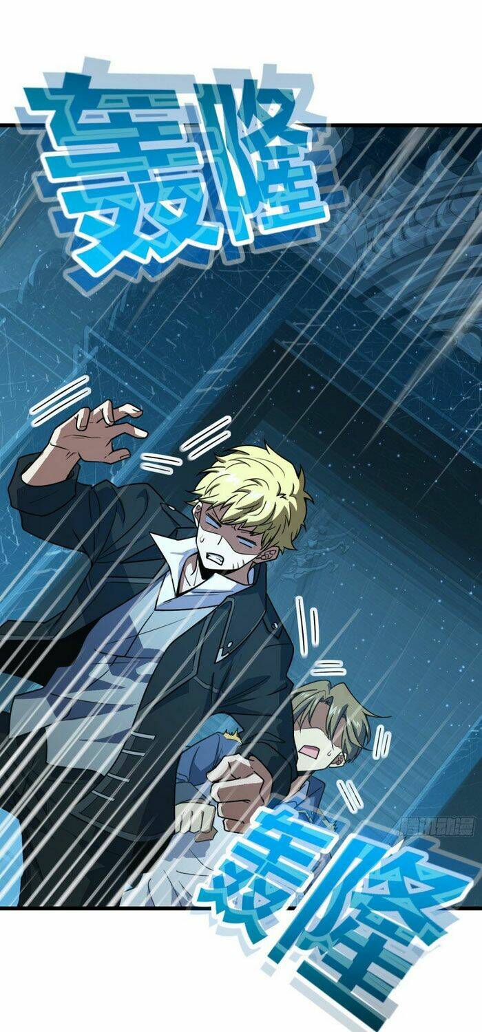 Đại Vương Tha Mạng Chapter 182 - Trang 2