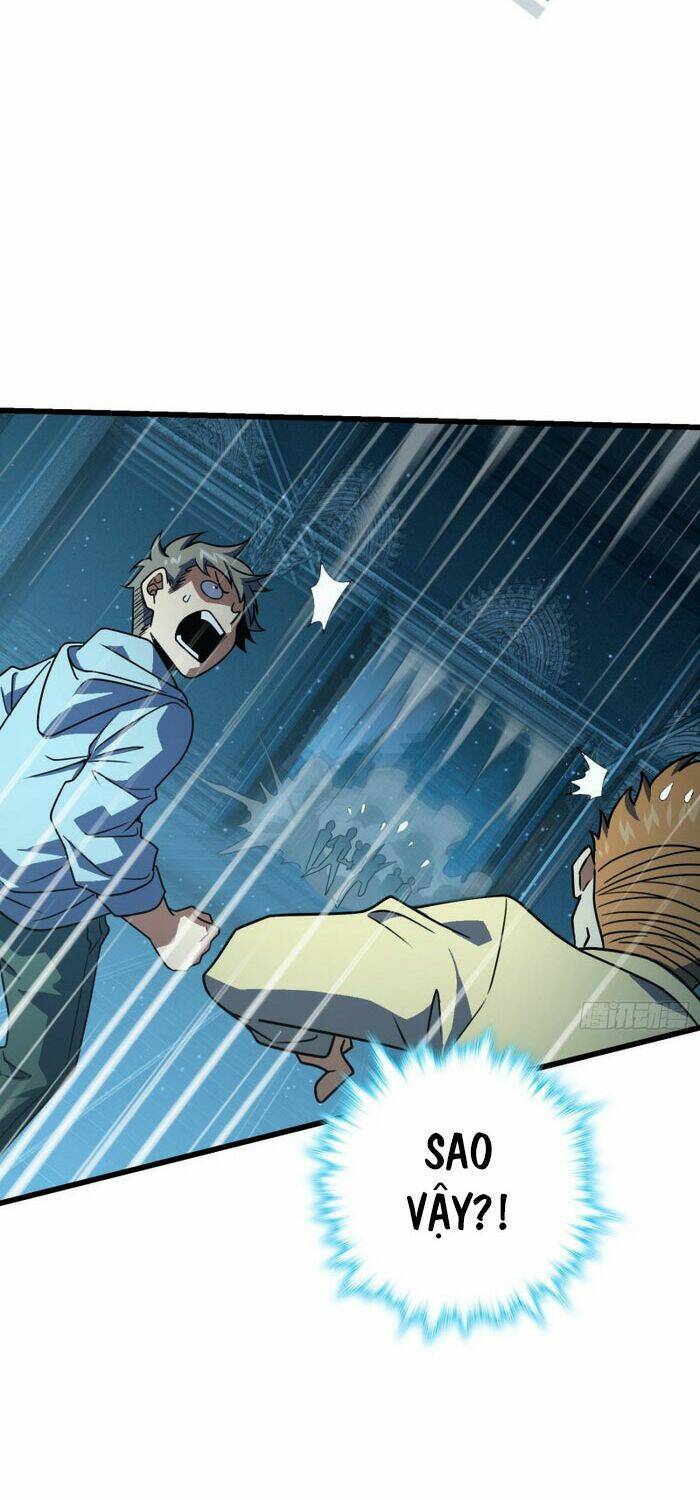 Đại Vương Tha Mạng Chapter 182 - Trang 2