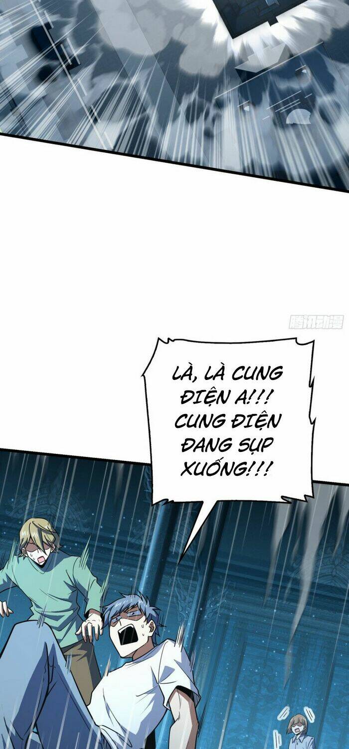 Đại Vương Tha Mạng Chapter 182 - Trang 2