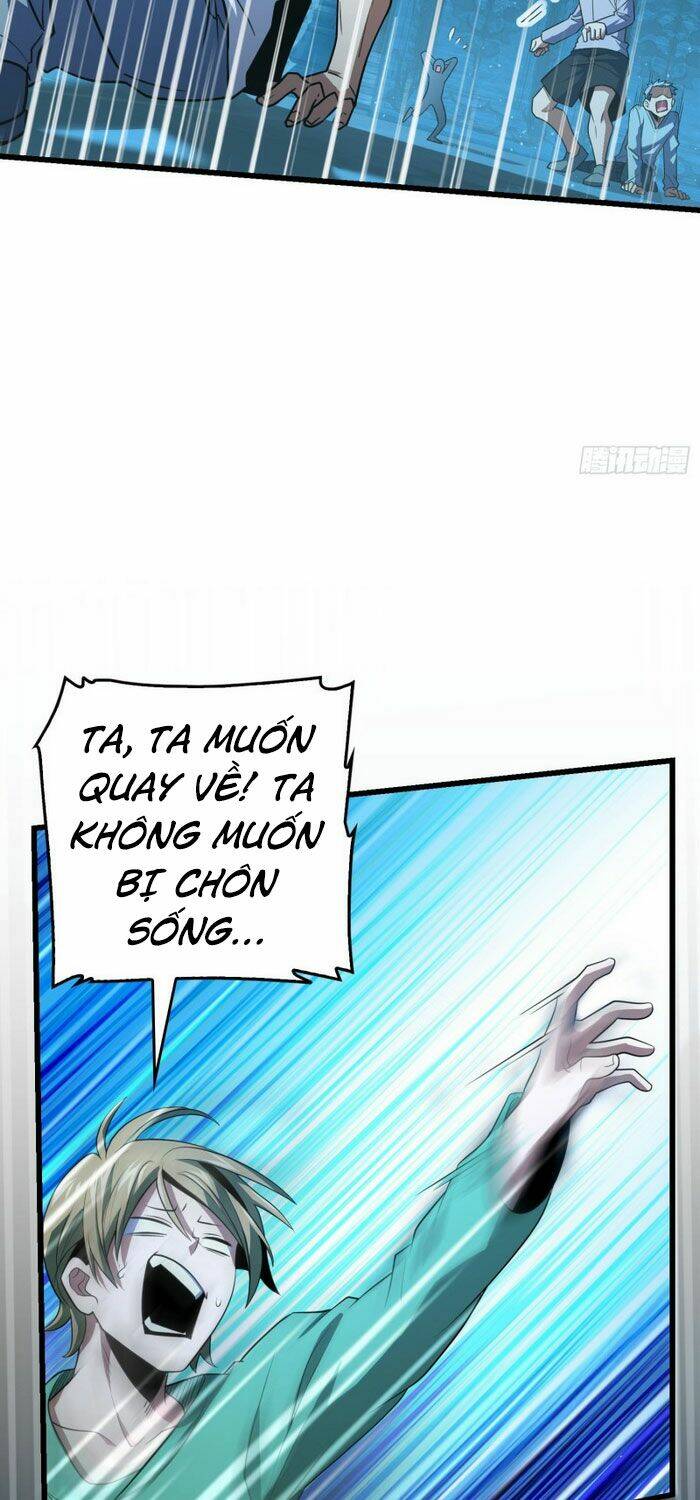 Đại Vương Tha Mạng Chapter 182 - Trang 2