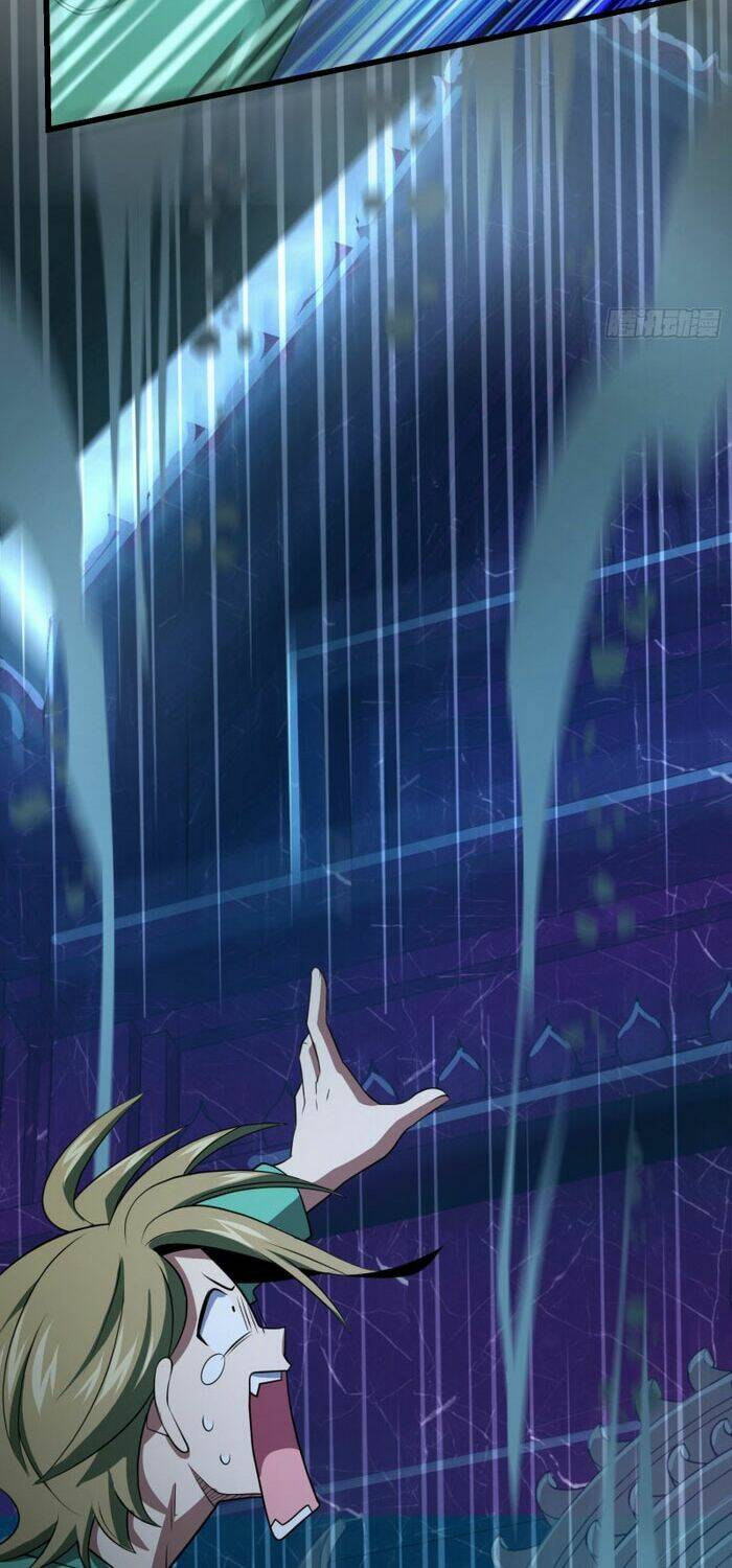 Đại Vương Tha Mạng Chapter 182 - Trang 2