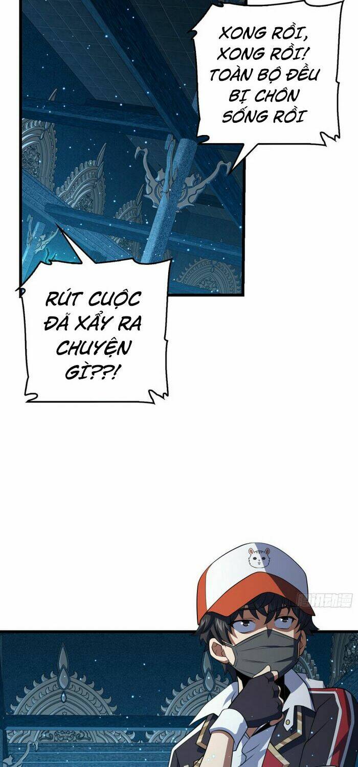 Đại Vương Tha Mạng Chapter 182 - Trang 2