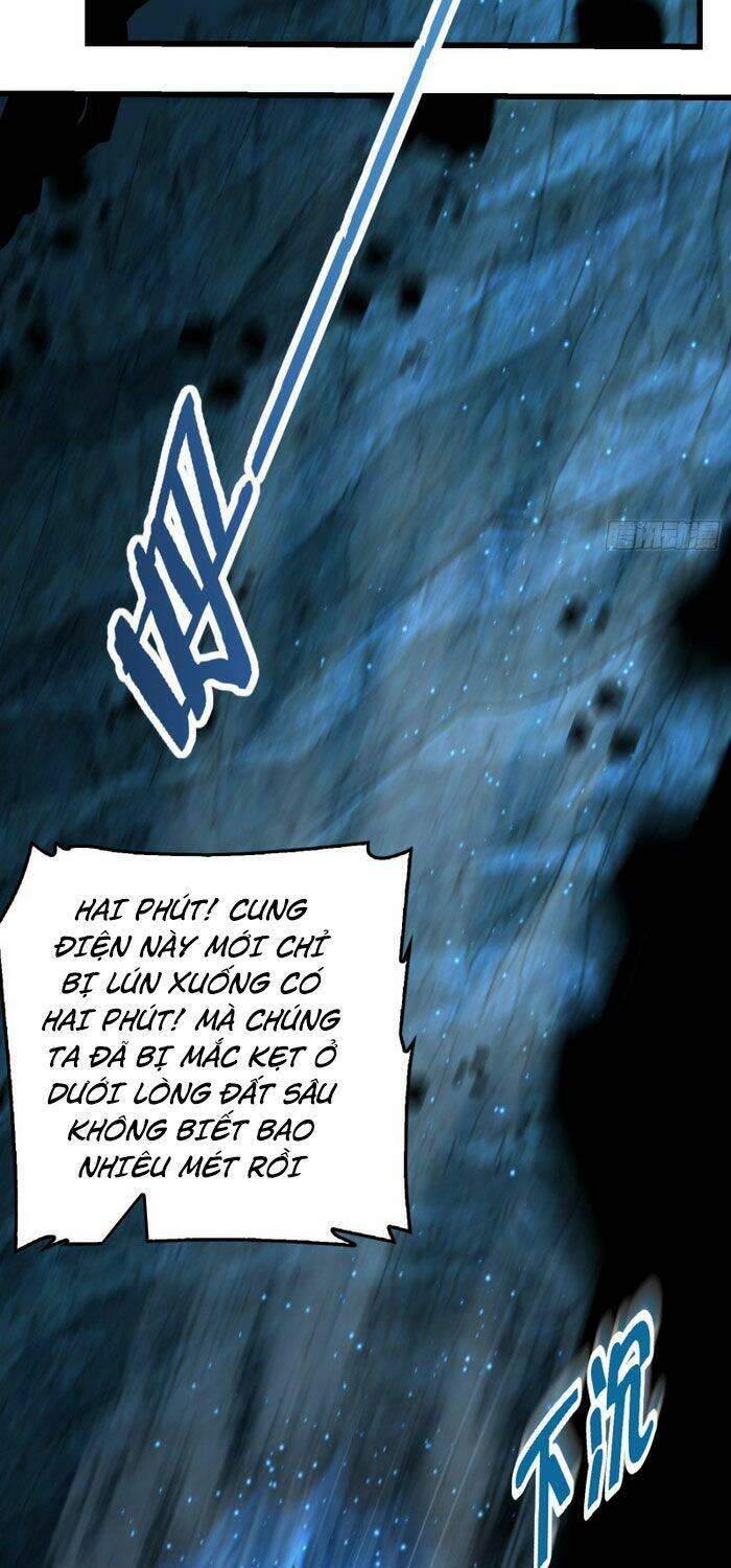 Đại Vương Tha Mạng Chapter 182 - Trang 2