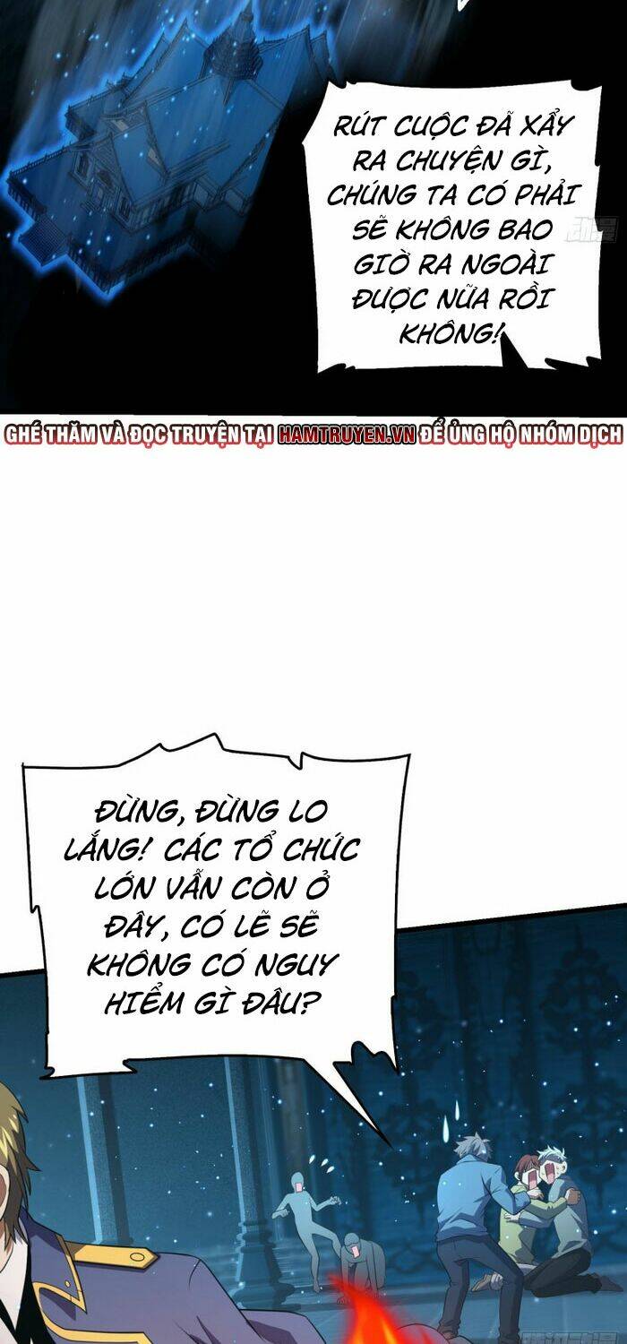 Đại Vương Tha Mạng Chapter 182 - Trang 2