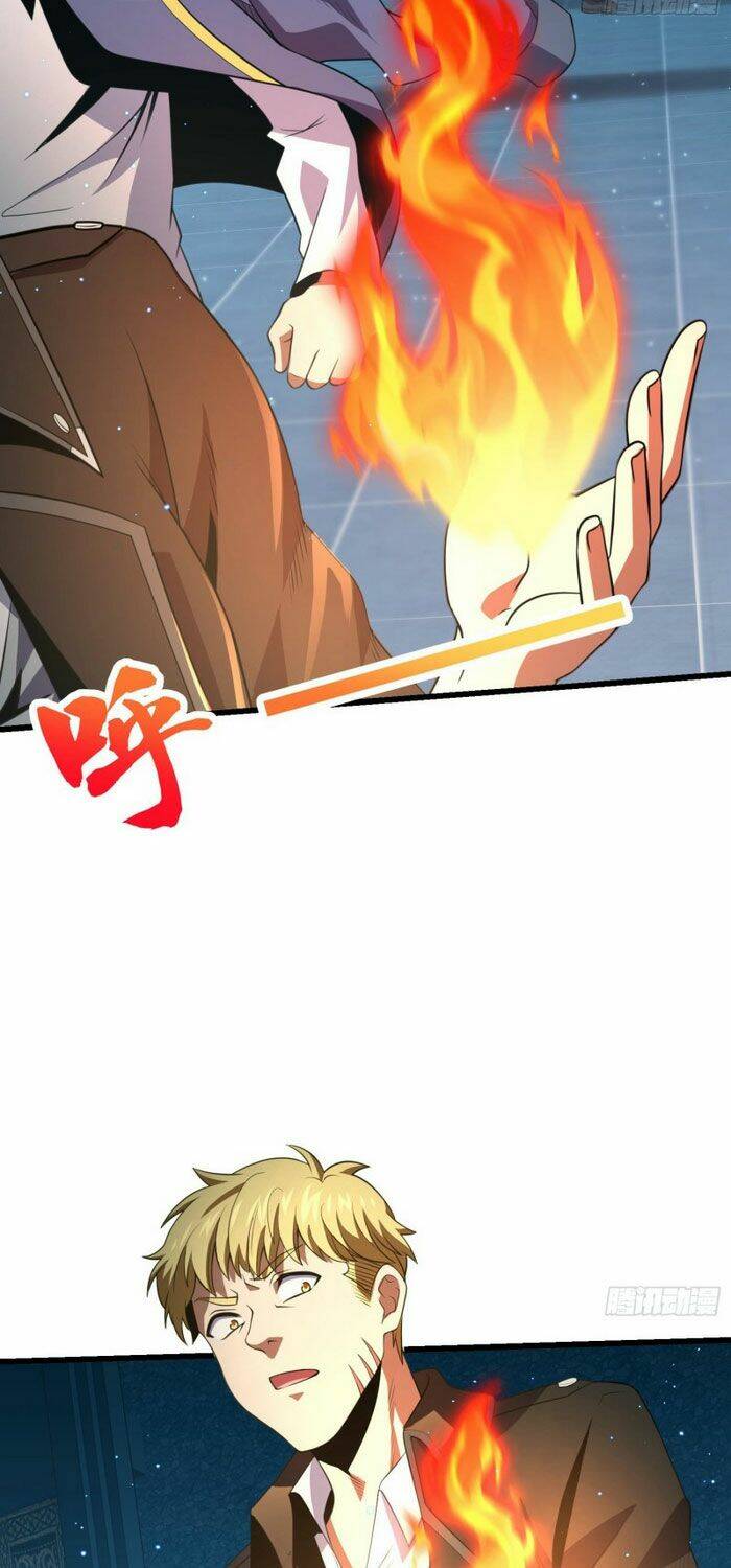 Đại Vương Tha Mạng Chapter 182 - Trang 2