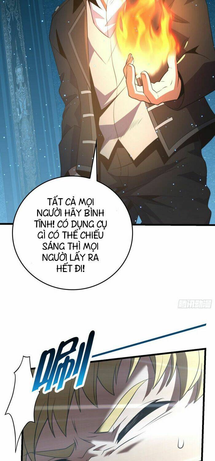 Đại Vương Tha Mạng Chapter 182 - Trang 2