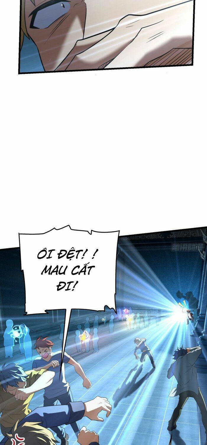 Đại Vương Tha Mạng Chapter 182 - Trang 2