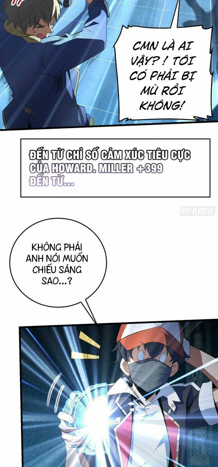 Đại Vương Tha Mạng Chapter 182 - Trang 2