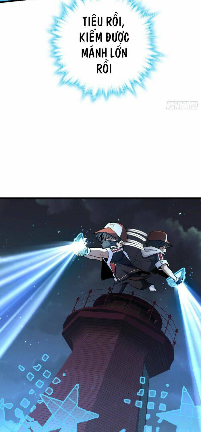 Đại Vương Tha Mạng Chapter 182 - Trang 2