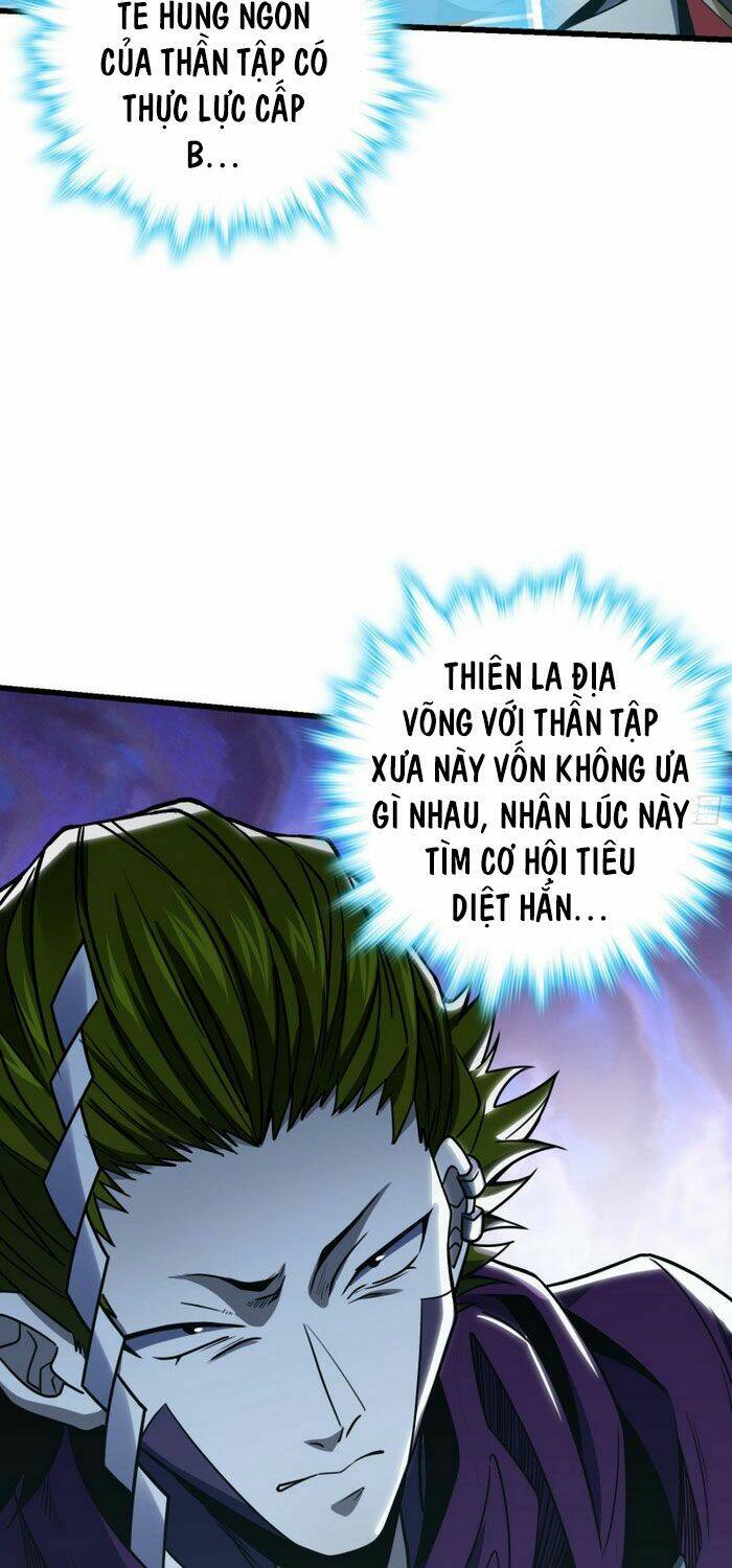 Đại Vương Tha Mạng Chapter 182 - Trang 2