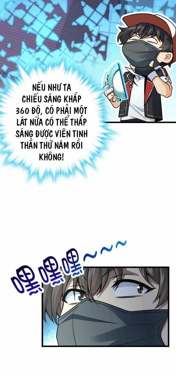 Đại Vương Tha Mạng Chapter 182 - Trang 2