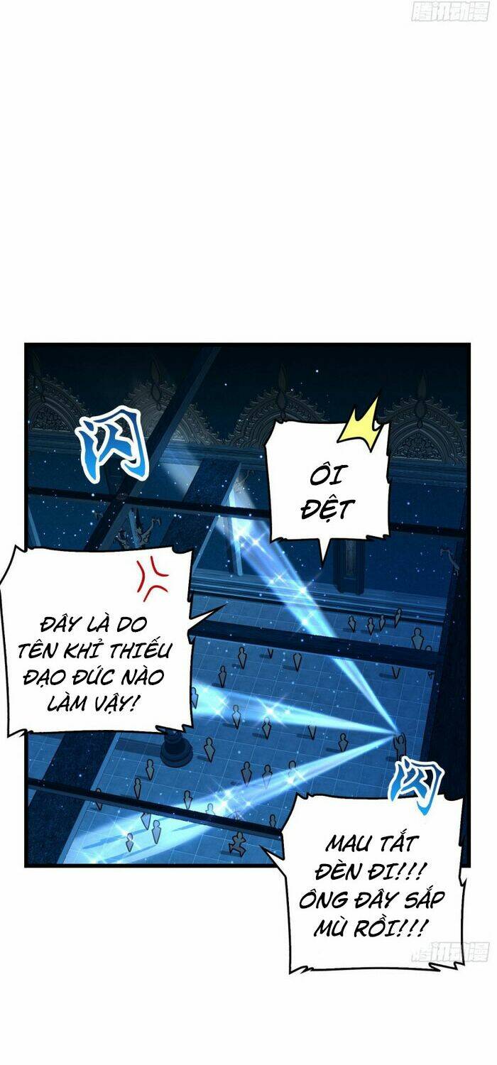 Đại Vương Tha Mạng Chapter 182 - Trang 2