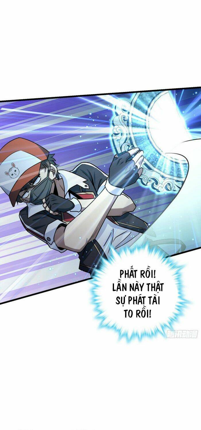 Đại Vương Tha Mạng Chapter 182 - Trang 2