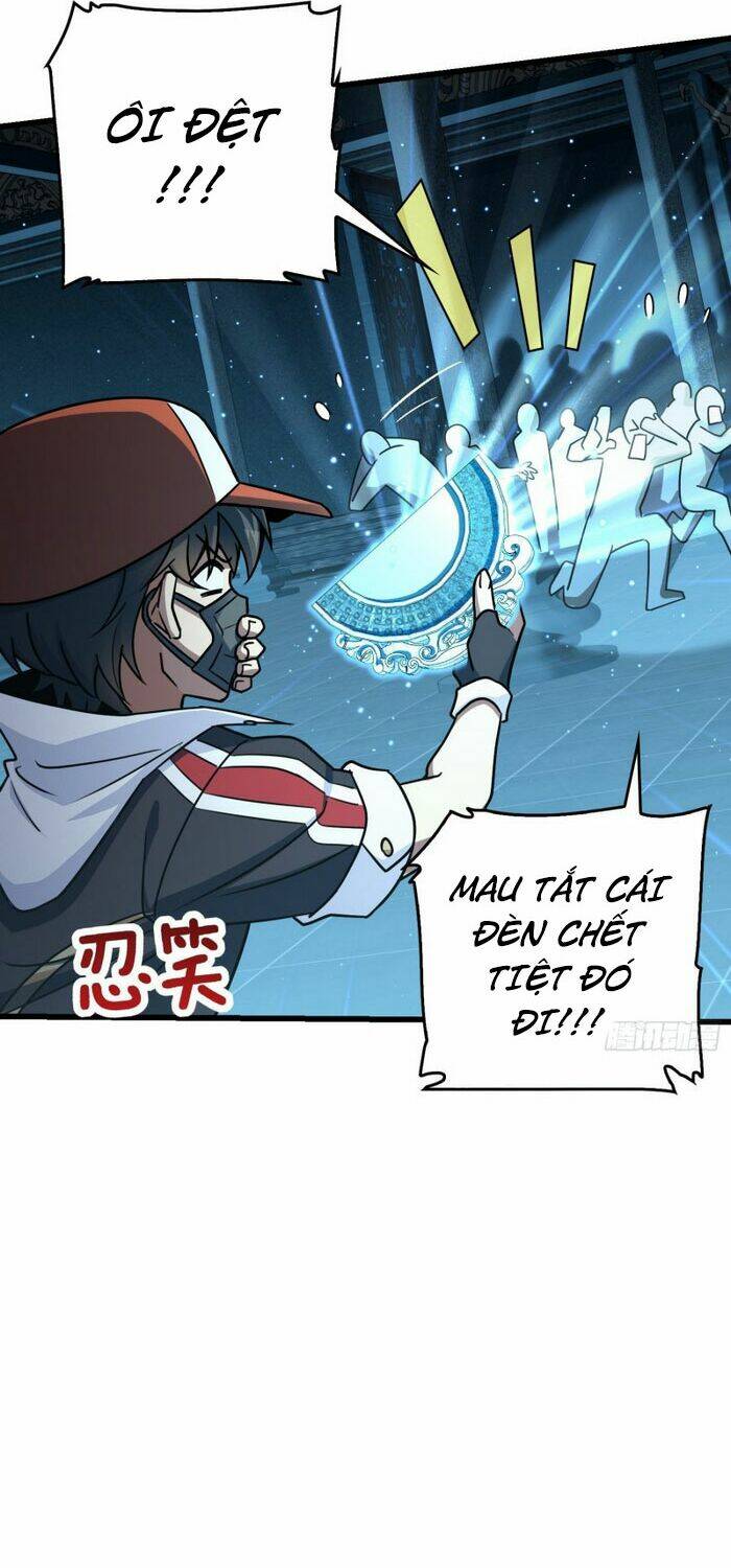 Đại Vương Tha Mạng Chapter 182 - Trang 2