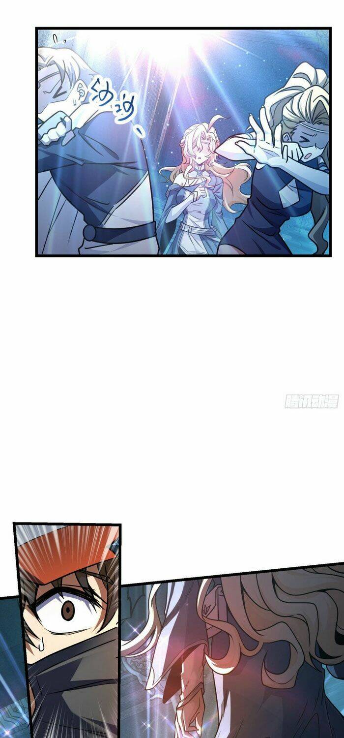 Đại Vương Tha Mạng Chapter 182 - Trang 2