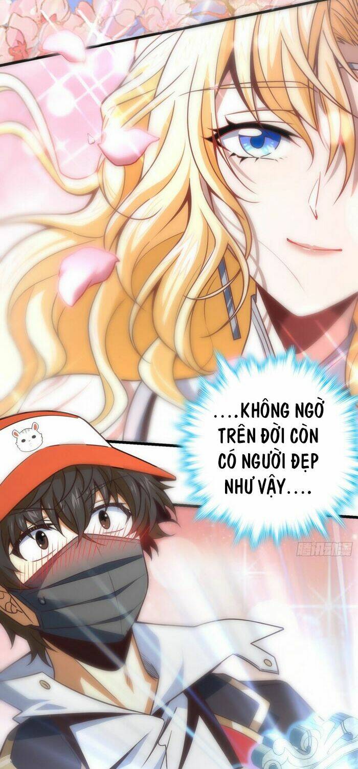 Đại Vương Tha Mạng Chapter 182 - Trang 2