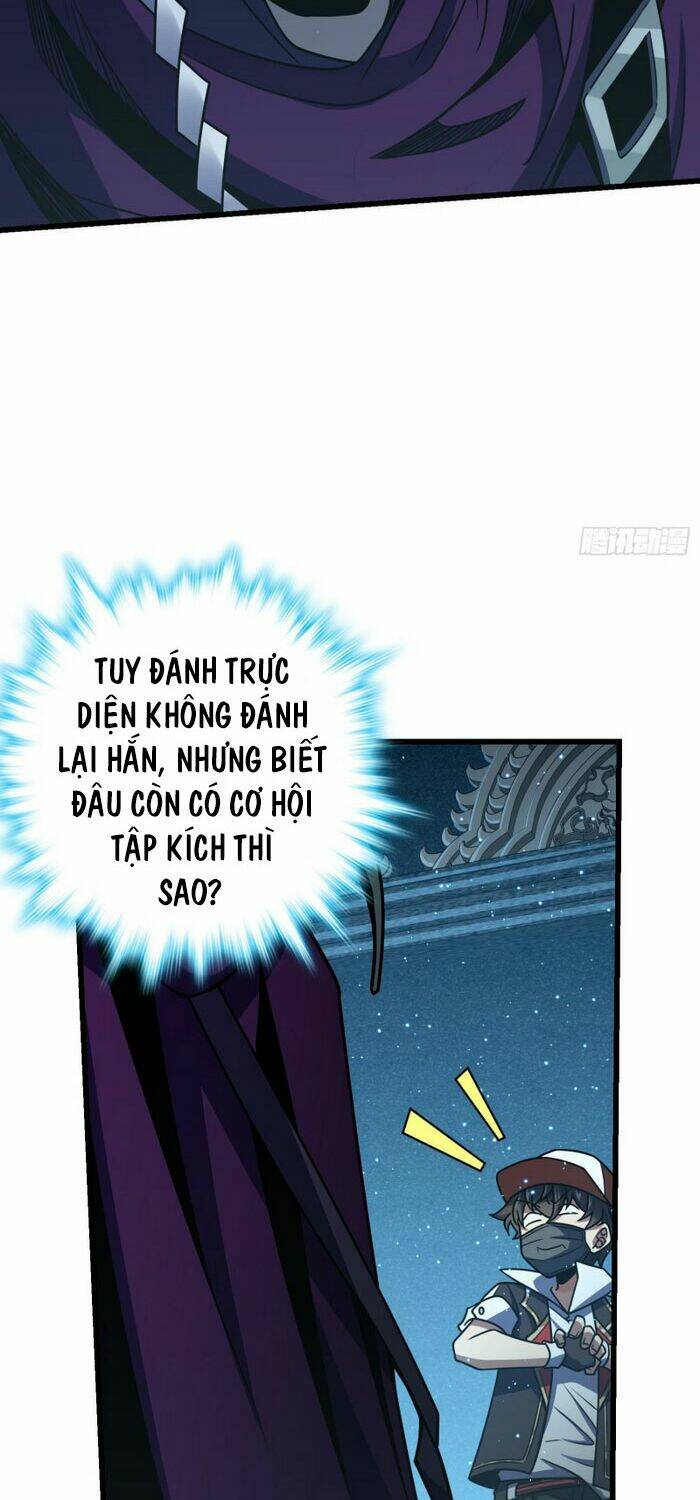 Đại Vương Tha Mạng Chapter 182 - Trang 2