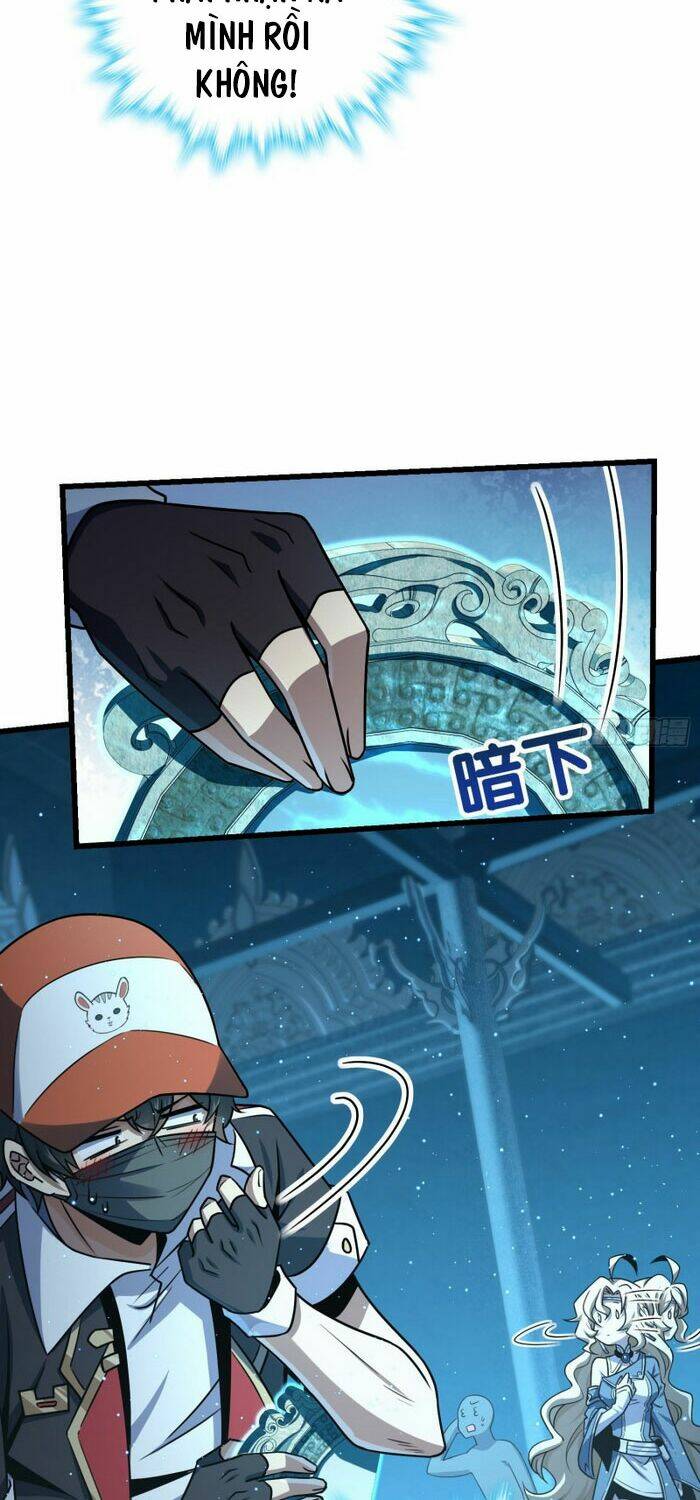 Đại Vương Tha Mạng Chapter 182 - Trang 2