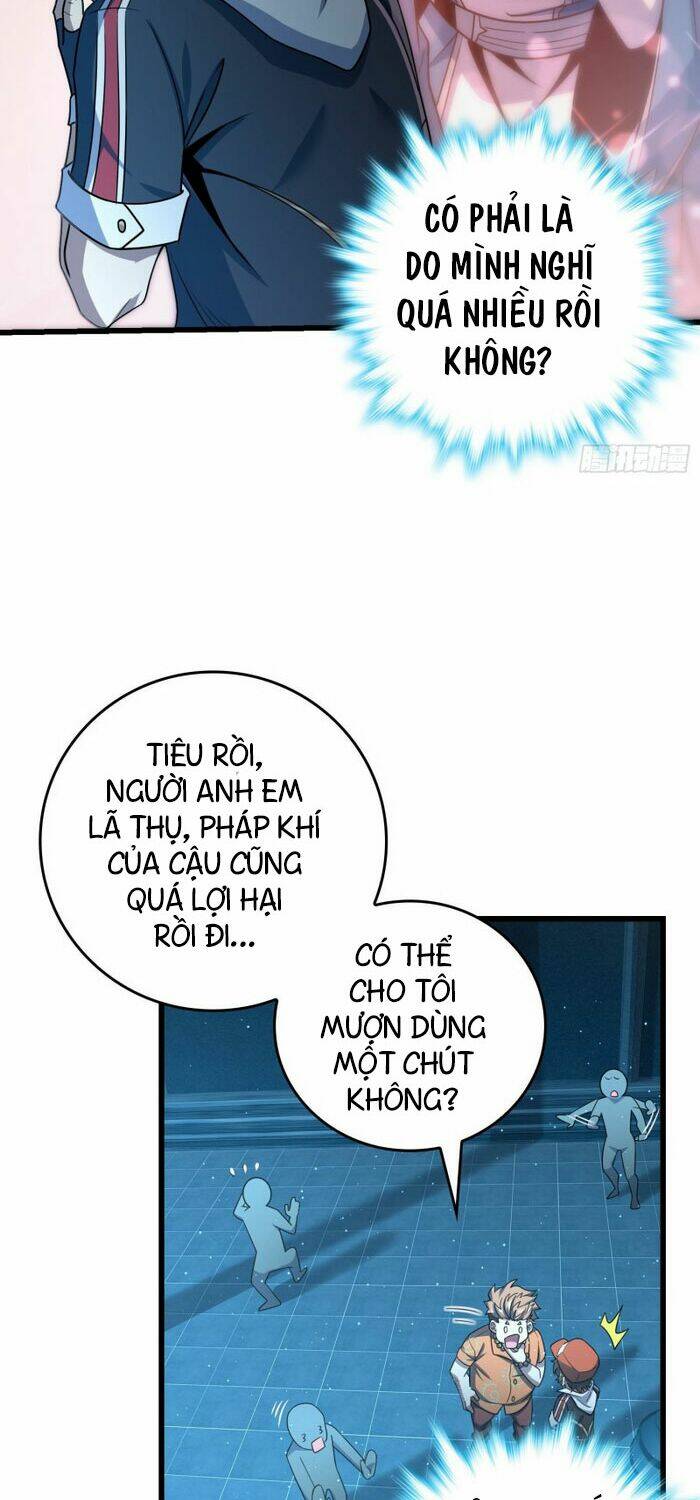 Đại Vương Tha Mạng Chapter 182 - Trang 2