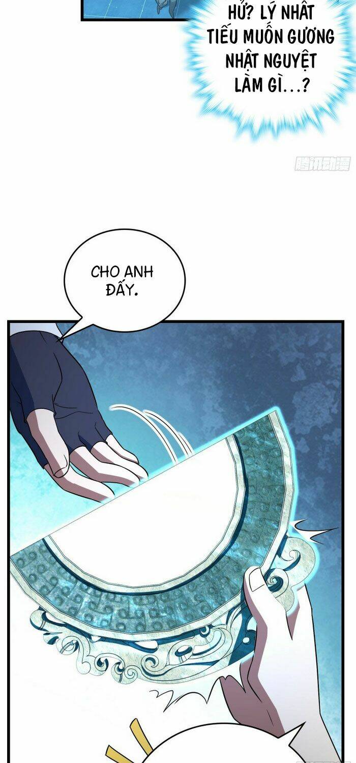 Đại Vương Tha Mạng Chapter 182 - Trang 2