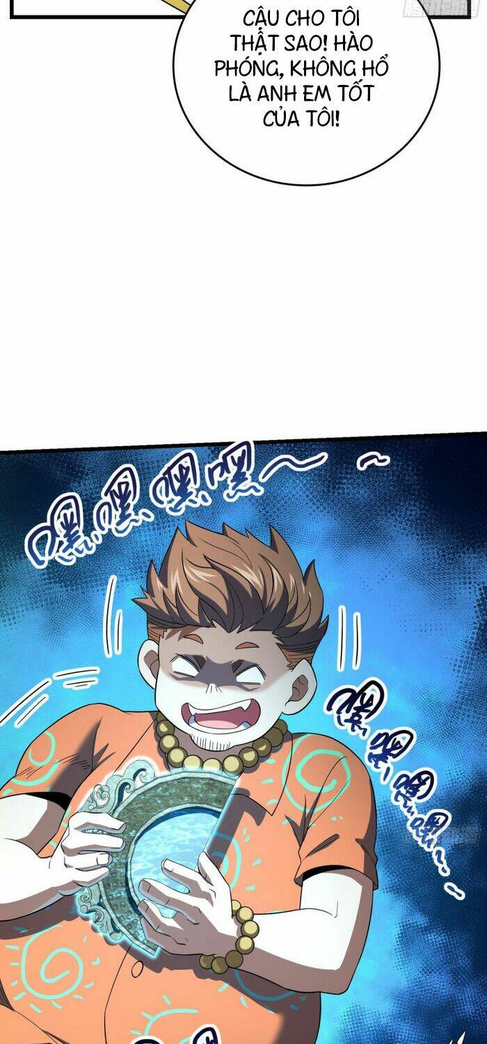 Đại Vương Tha Mạng Chapter 182 - Trang 2