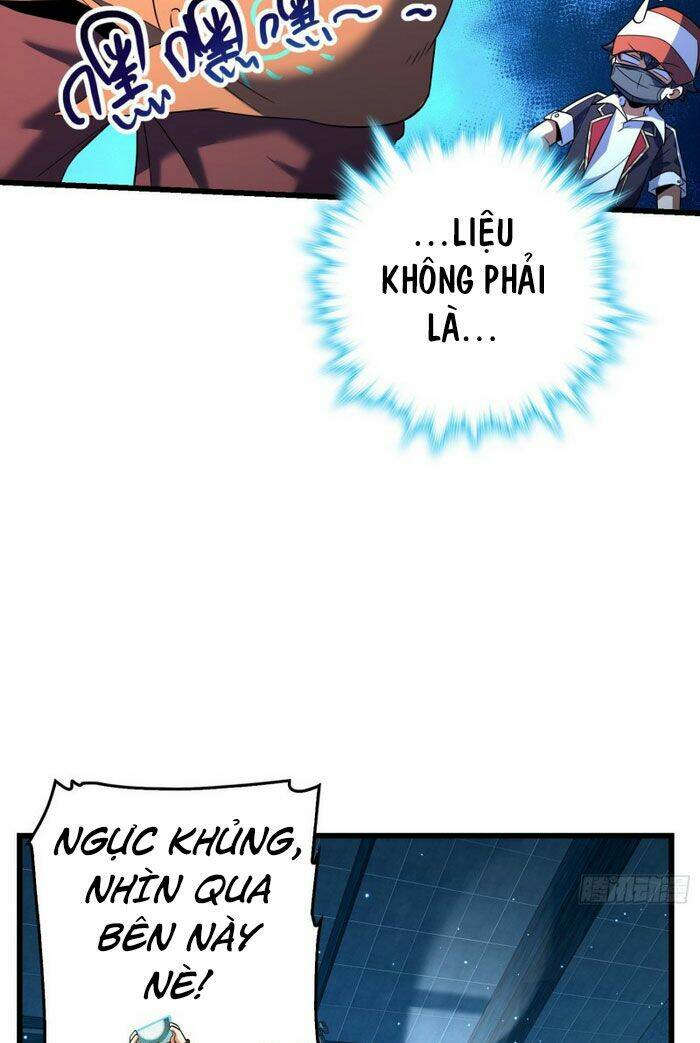 Đại Vương Tha Mạng Chapter 182 - Trang 2