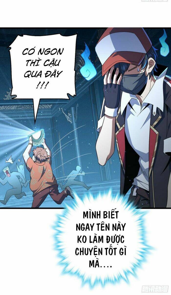 Đại Vương Tha Mạng Chapter 182 - Trang 2