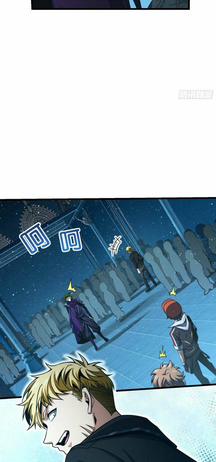 Đại Vương Tha Mạng Chapter 182 - Trang 2