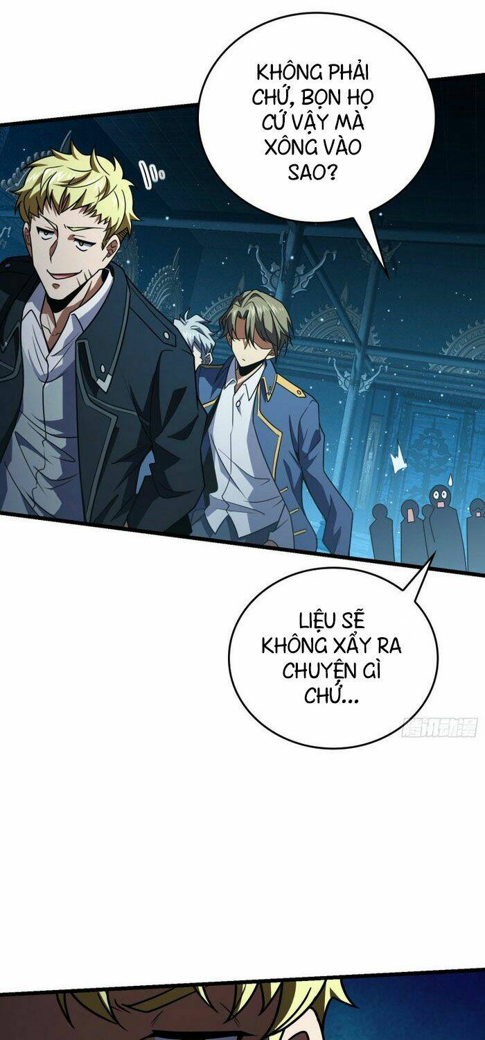 Đại Vương Tha Mạng Chapter 182 - Trang 2