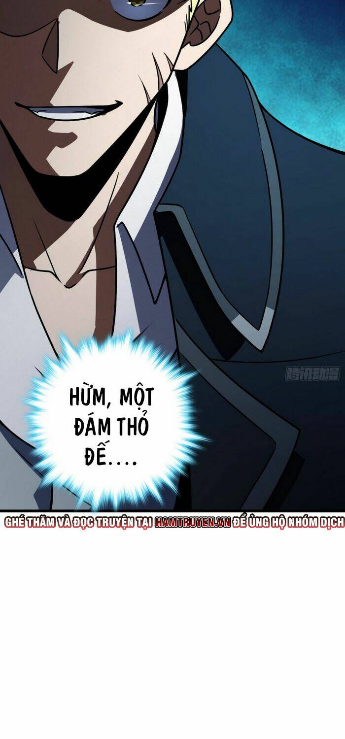 Đại Vương Tha Mạng Chapter 182 - Trang 2