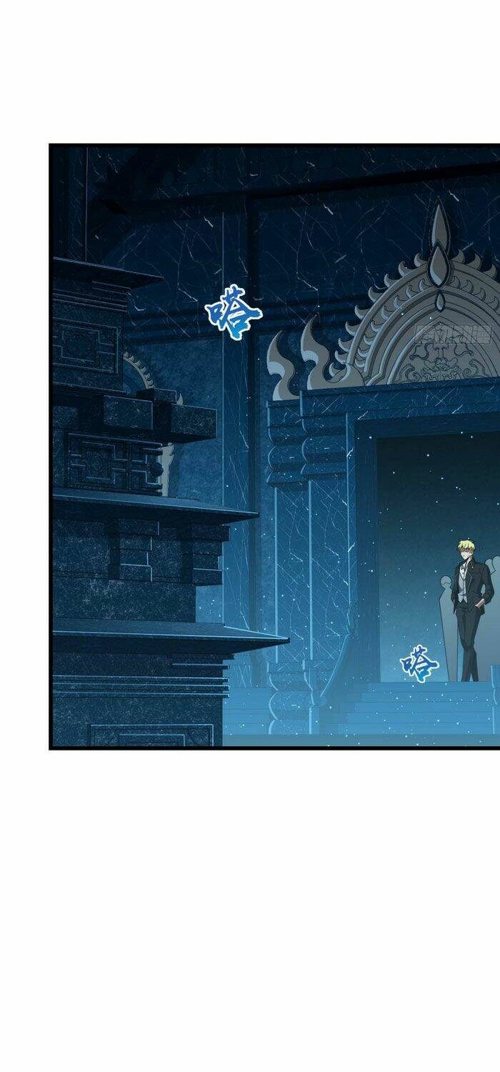 Đại Vương Tha Mạng Chapter 182 - Trang 2