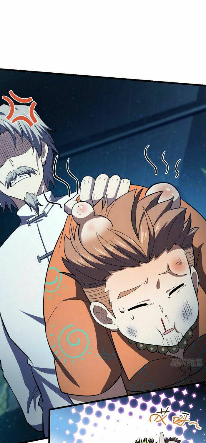 Đại Vương Tha Mạng Chapter 183 - Trang 2