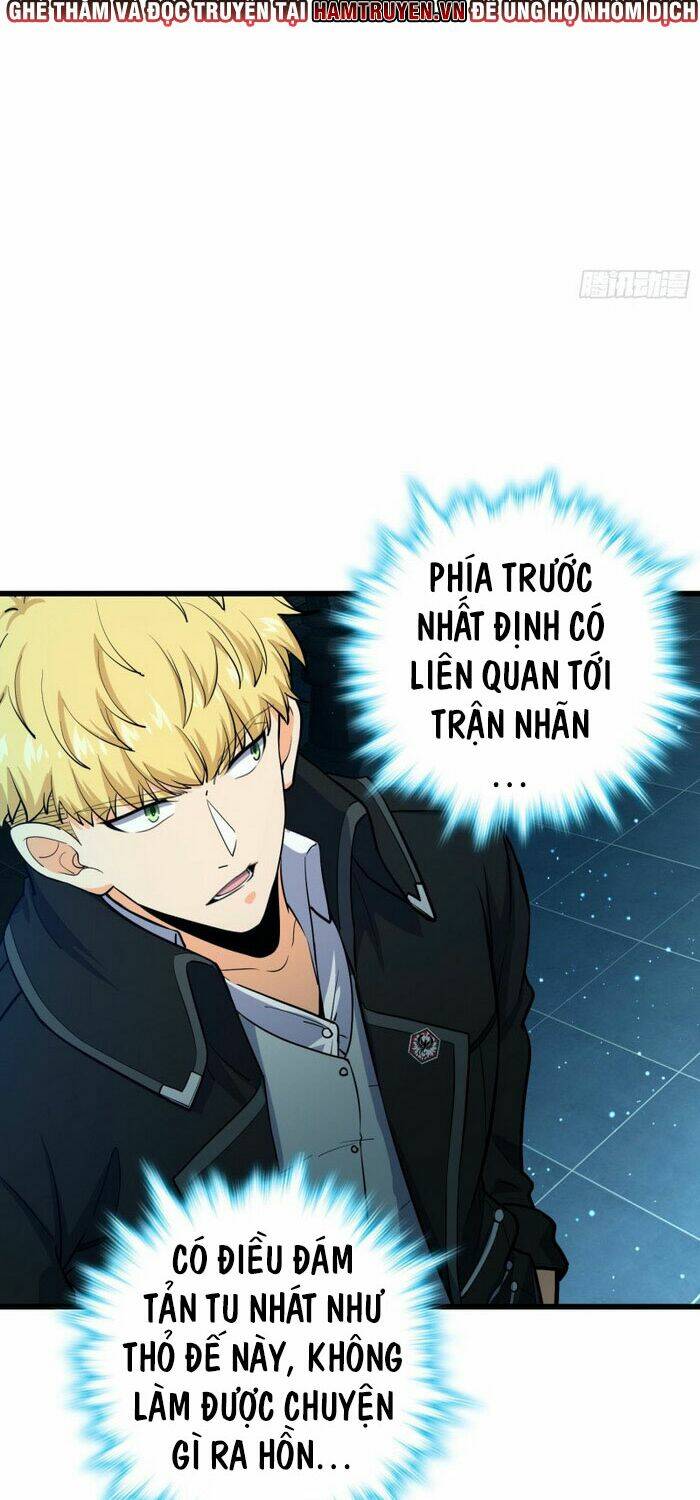 Đại Vương Tha Mạng Chapter 183 - Trang 2