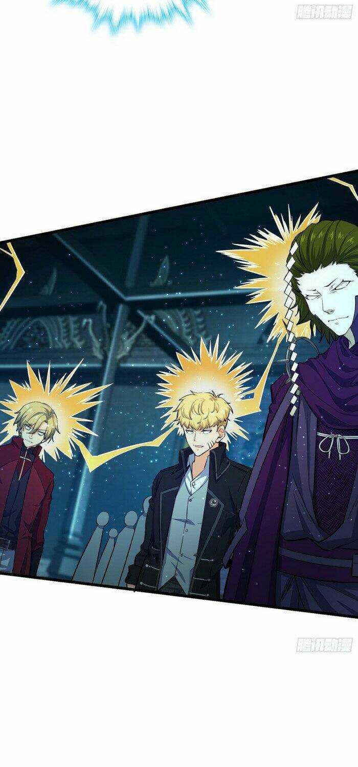 Đại Vương Tha Mạng Chapter 183 - Trang 2