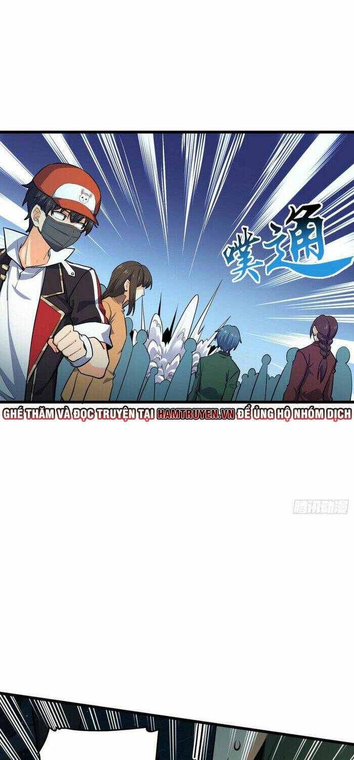 Đại Vương Tha Mạng Chapter 183 - Trang 2