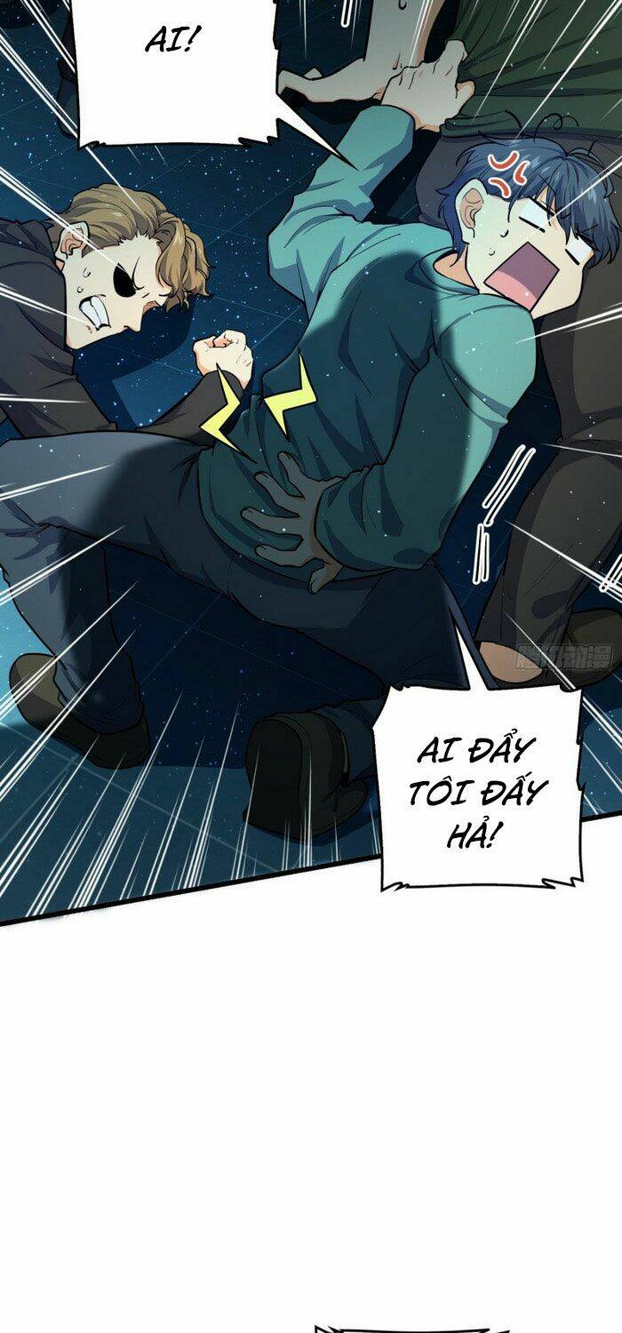 Đại Vương Tha Mạng Chapter 183 - Trang 2