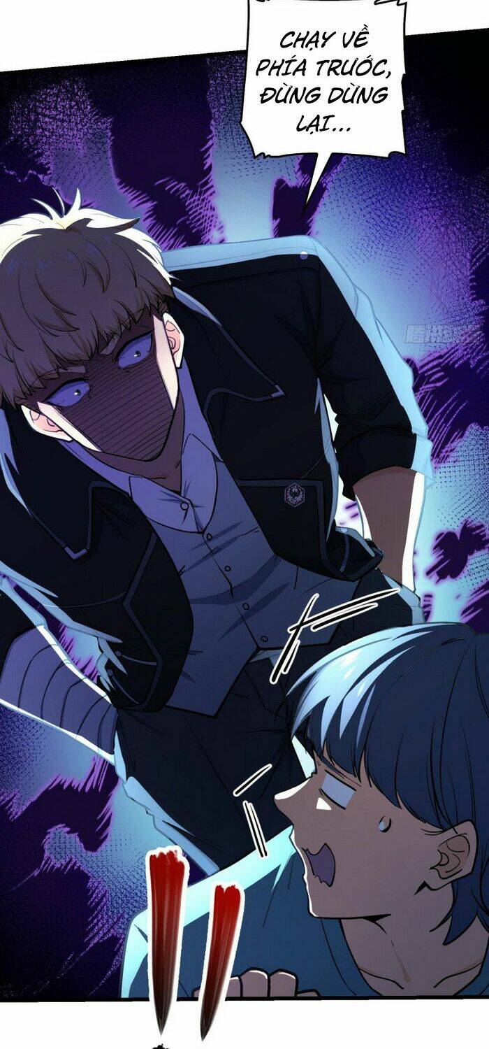 Đại Vương Tha Mạng Chapter 183 - Trang 2