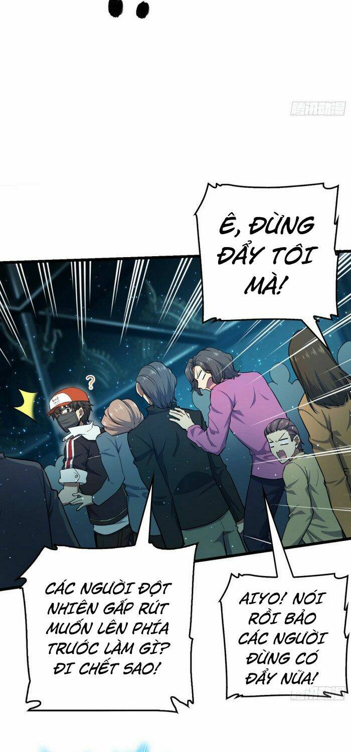 Đại Vương Tha Mạng Chapter 183 - Trang 2